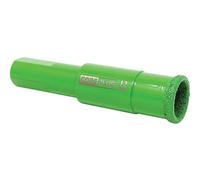 Coreplus CORDTDM12 Dtdm12 Diamond Tile Drill Bit 12Mm