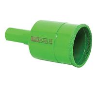 Coreplus Diamond Tile Drill Bit 25mm
