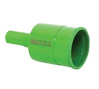 CorePlus Diamond Tile Drill Bit 25mm