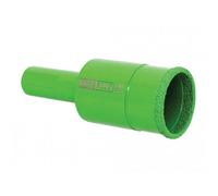 Coreplus Diamond Tile Drill Bit Multi Colour (20mm)