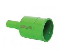 Coreplus Diamond Tile Drill Bit Multi Colour (25mm)