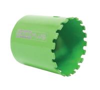 Coreplus Dmphs44 44mm Diamond Holesaw For Precision Cutting