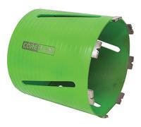 Coreplus Dry Diamond Core Drill Bit 162mm
