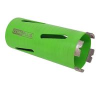 Coreplus Dry Diamond Core Drill Bit