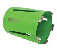 Coreplus Dry Diamond Core Drill Bit