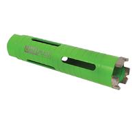 Coreplus Dry Diamond Core Drill Bit