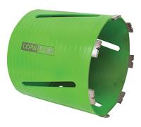 Coreplus Dry Diamond Core Drill Bit