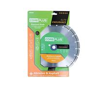 CorePlus Elite Abrasive & Asphalt Diamond Blade 300mm x B20.0mm (12in)