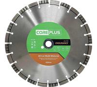 Coreplus Elite All Cut Multi Material Diamond Blade