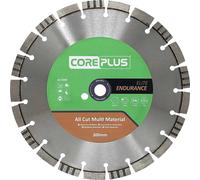 Coreplus Elite All Cut Multi Material Diamond Blade