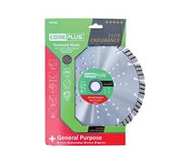 Coreplus CORDBAC230E Ac230E Elite All Cut Multi-Material Diamond Blade 230Mm