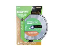 Coreplus CORDBAC300E Ac300E Elite All Cut Multi-Material Diamond Blade 300Mm