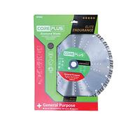 Coreplus CORDBAC350E Ac350E Elite All Cut Multi-Material Diamond Blade 350Mm