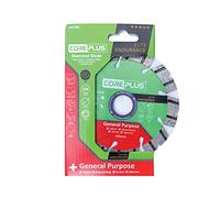 Coreplus Elite General Purpose Diamond Blade