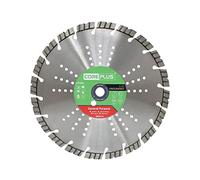 Coreplus CORDBGP300E Gp300E Elite General-Purpose Diamond Blade 300Mm