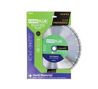 Coreplus CORDBGP350E Gp350E Elite General-Purpose Diamond Blade 350Mm