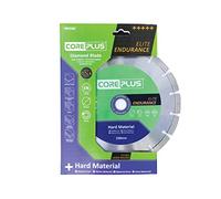 CorePlus Elite Hard Material Diamond Blade 230mm x B22.23mm (9in)