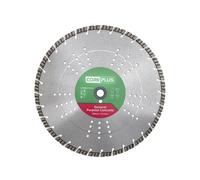 Coreplus General Purpose Concrete Diamond Blade 450 X 25mm Cordbco45025