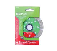 Coreplus General Purpose Hybrid Turbo Diamond Blade