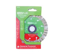 Coreplus General Purpose Hybrid Turbo Diamond Blade