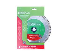 Coreplus CORDBGP230 Gp230 General-Purpose Hybrid Turbo Diamond Blade 230Mm