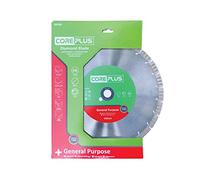 Coreplus CORDBGP350 Gp350 General-Purpose Hybrid Turbo Diamond Blade 350Mm