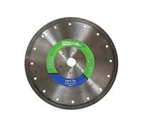 CorePlus Hard Tile Turbo Diamond Blade 230mm x B22.23mm (9in)