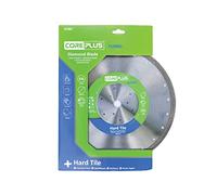 Coreplus CORDBHT300 Ht300 Hard Tile Turbo Diamond Blade 300Mm