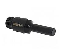 Coreplus Hex Extension Adaptor Multi Colour (88mm)