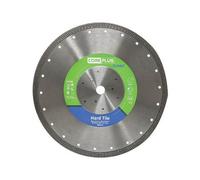 Coreplus Ht300 Turbo Diamond Blade For Hard Tiles - 300mm Precision Cutting Tool