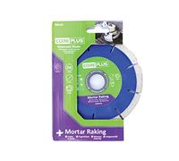 CorePlus Mortar Raking Diamond Blade 125mm x B22.23mm (5in)