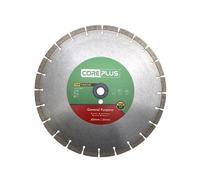 Coreplus Top Twelve General Purpose Cutting Blade 350 X 20Mm