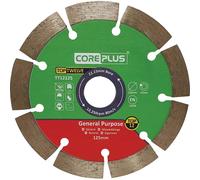 Coreplus Top Twelve General Purpose Diamond Blade