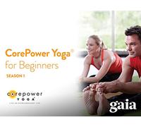 CorePower Yoga Balance & Breath Practice