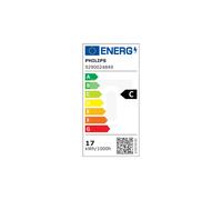 LED HID HPL/SON 17W STICK 3000lm E27 CLEAR 4000k PHILIPS TRUEFORCE ROAD LAMP
