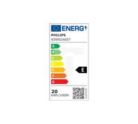 CorePro 20W zam 80W 2600lm 3000K Force LED Bulb 929002405702