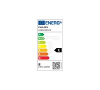 CorePro 8W zam 18W 1000lm 4000K LED Tube Light 929003592302