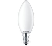 COREPRO LED BULB CANDLE 6.5W/ 60W E14 230V 929002028392