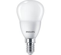 COREPRO LED BULB GLOBE 5W/ 40W E14 230V MATTE 929002970002