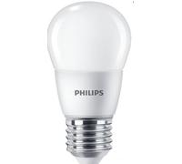 COREPRO LED BULB GLOBE 7W/ 60W E27 230V MATTE 929002973202