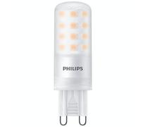 Philips CorePro 4-40W Dimmable LED G9 Capsule Very Warm White - 929002390002
