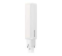 Philips CorePro 2-Pin 8.5-26W LED PLC G24d-3 Warm White 120° - 929001201202