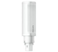 CorePro LED Compact Lamp PLC, 2P, G24d-1, 5.9 W, 4000 K, 660 lm