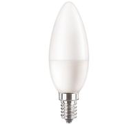 COREPRO LED LIGHT BULB CANDLE 5W/ 40W E14 230V 929002968402