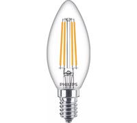 COREPRO LED LIGHT BULB FILAMENT CANDLE 6.5W/ 60W E14 929002028192
