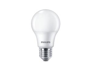 CorePro LEDbulb ND 8-60W A60 E27 827 - Not Dimmable