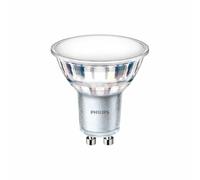 Corepro Philips CLAGU1070865G2-GU10 LED Light Bulb 4.9 W 6500 K