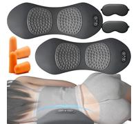 CoreRelief 3-in-1 at-Home Back Therapy, CoreRelief - 3-in-1 Back Massager, Deep Tissue Massager for Waist, Relieve Tension, Restore Mobility, Improve Posturein Just 15 Minutes a Day (A Set)