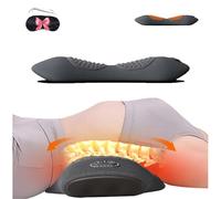 Corerelief - 3-in-1 Back Massager, 2025 Upgraded My Soothe Lab 3 in 1 Massager, Corerelief 3-in-1 at-Home Back Therapy for Neck, Shoulder, Bring a New Comfortable Experience (Black)