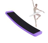 CoreSpin Dance Disc - Ballet Turning Spinner, Training Balance Tool | Portable Spin Board For Dancers On Wooden Marble Floors, Studio Performance Practice Disc Enhancing Turns Balance Control Flexibil